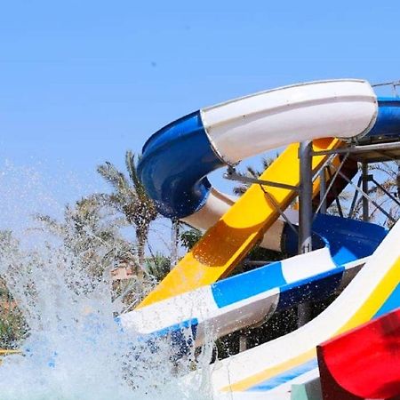 فندق Horizon Elwadi Aquapark عين السخنة المظهر الخارجي الصورة