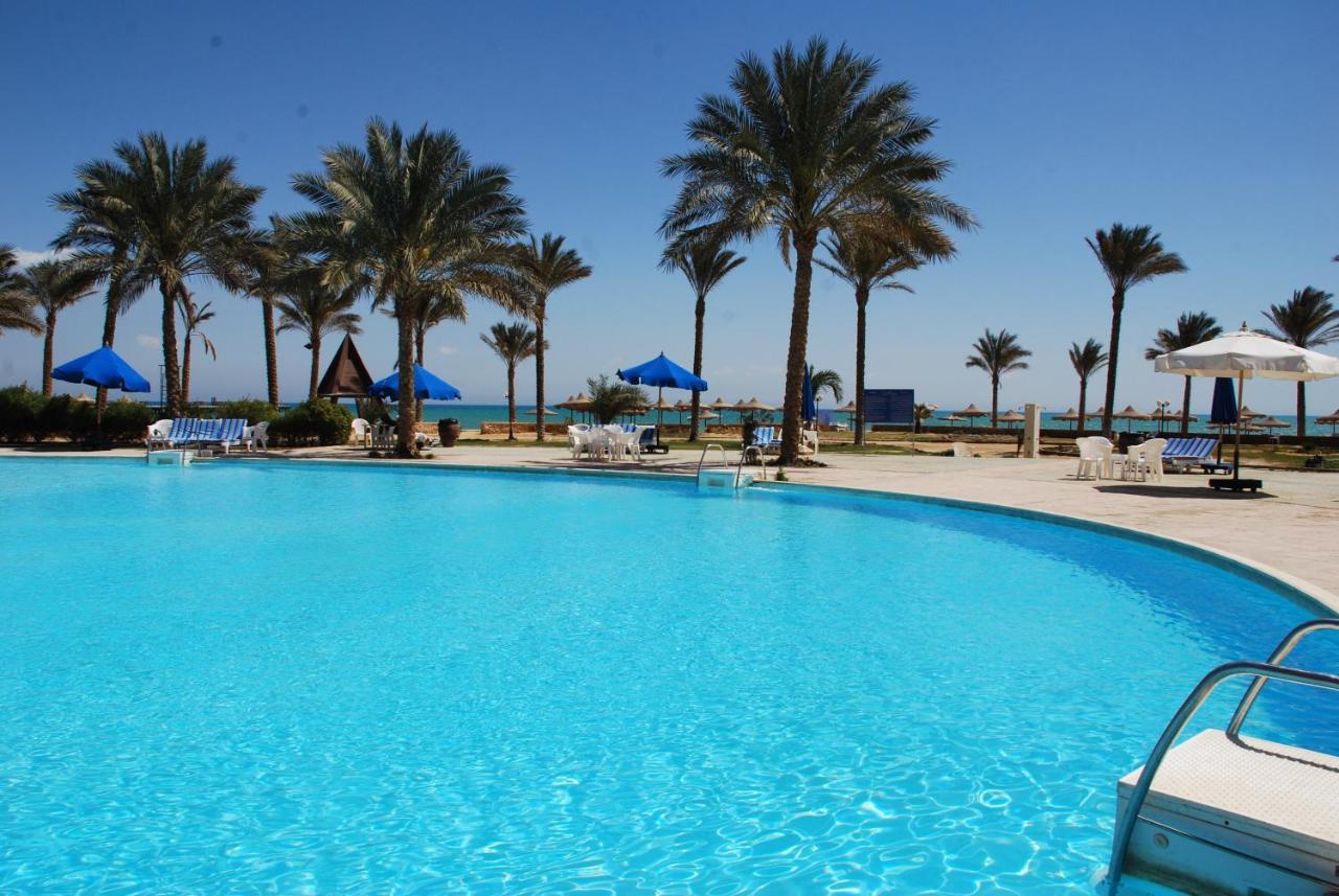 فندق Horizon Elwadi Aquapark عين السخنة المظهر الخارجي الصورة